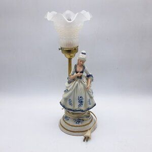 Capodimonte Table Lamp